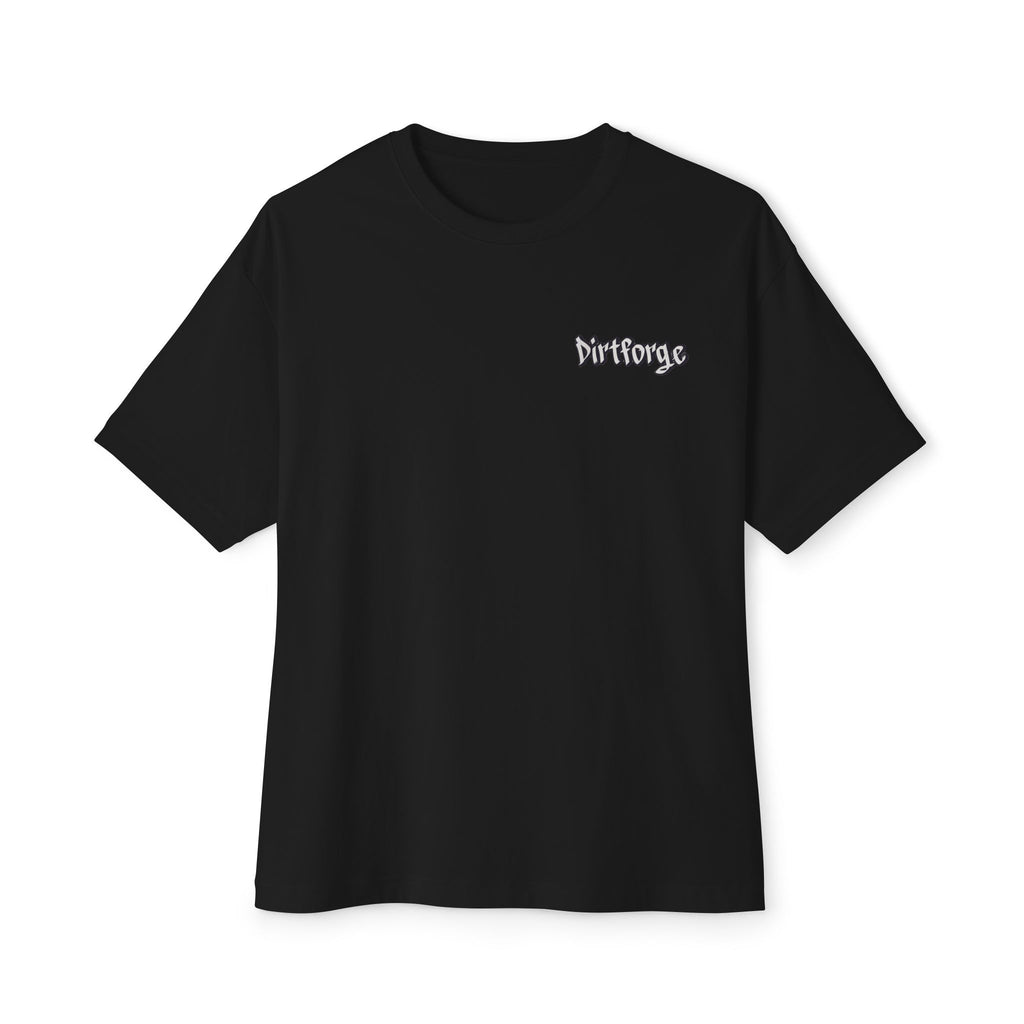 DIRTFORGE Backside baggy tee
