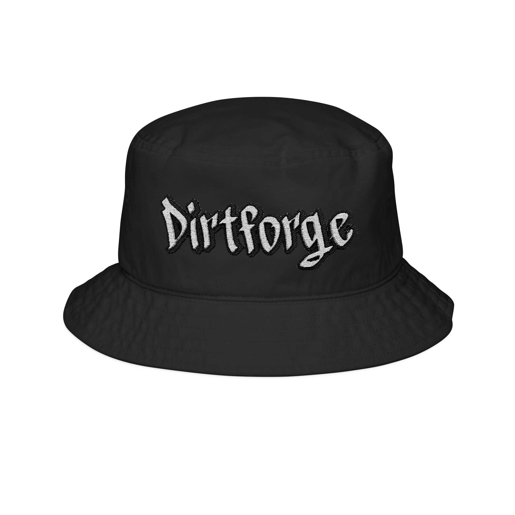DIRTFORGE Bucket hat