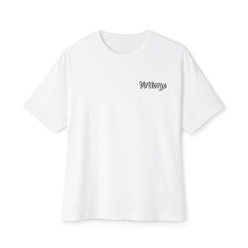 DIRTFORGE Backside baggy tee