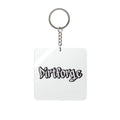 DIRTFORGE Key chain