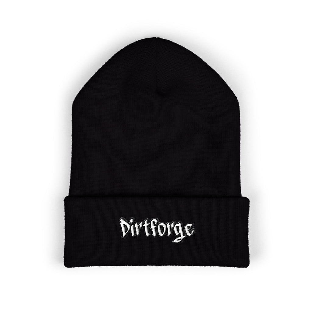 DIRTFORGE Beanie