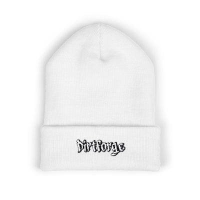 DIRTFORGE Beanie