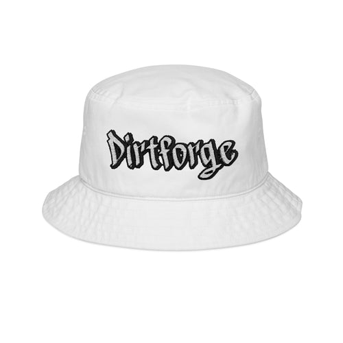 DIRTFORGE Bucket hat