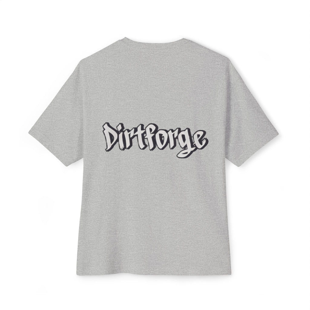 DIRTFORGE Backside baggy tee